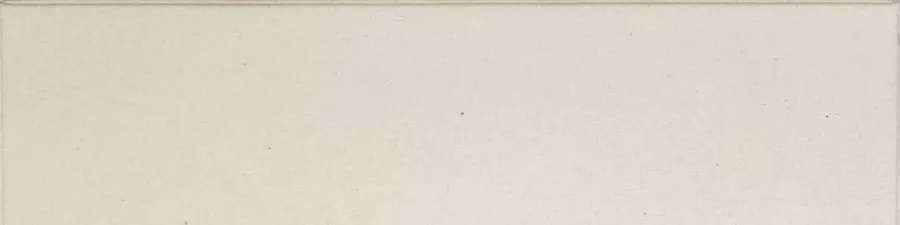 Клинкер Gres de Aragon Tiras Cotto Blanco, цвет бежевый, поверхность матовая, под кирпич, 60x250