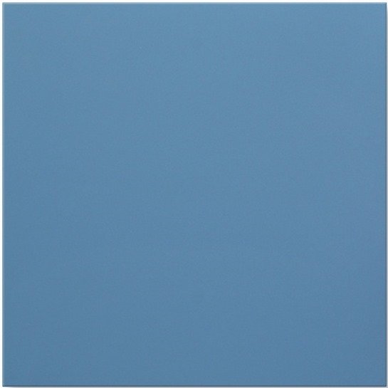 Керамогранит Уральский гранит UF012 Matt (Матовый), цвет голубой, поверхность матовая, квадрат, 600x600