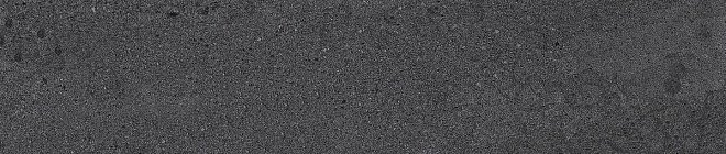 Спецэлементы Kerama Marazzi Подступенок Про Матрикс черный DD602500R\1, цвет чёрный, поверхность матовая, прямоугольник, 107x600