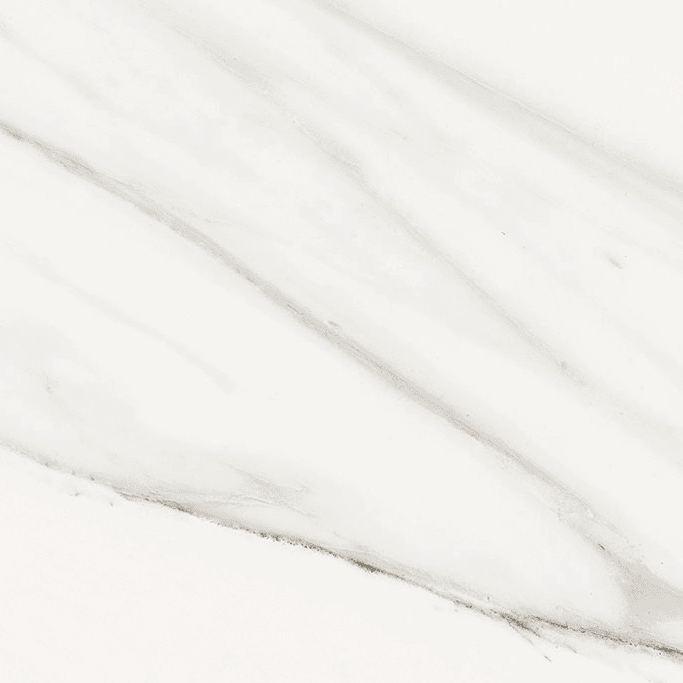 Керамогранит TAU Dozza White, цвет белый, поверхность полированная, квадрат, 750x750
