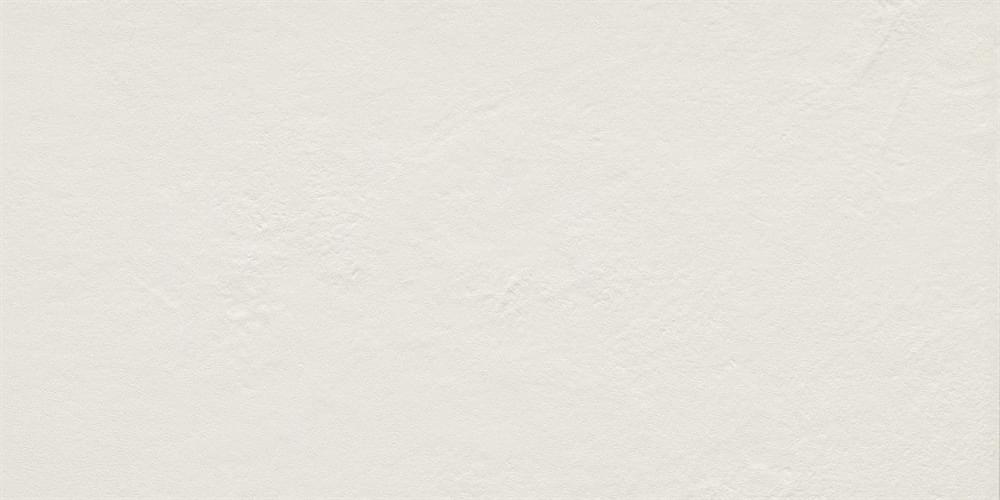 Керамогранит Porcelaingres Color Studio White X630360X6, цвет белый, поверхность матовая, прямоугольник, 300x600