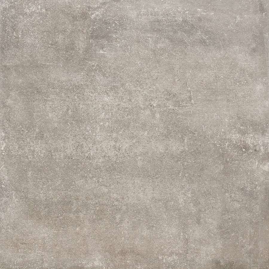 Керамогранит Cerrad Montego Dust 7704, цвет серый, поверхность матовая, квадрат, 797x797