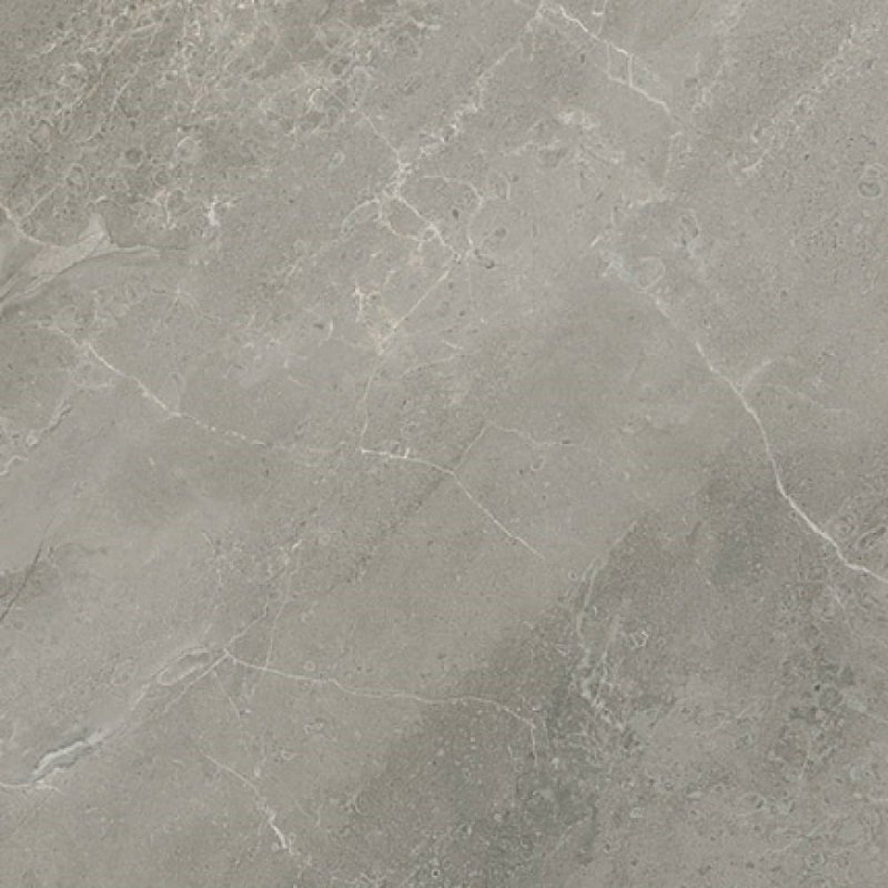 Керамогранит Azteca Dubai 60 Taupe Lux, цвет серый, поверхность полированная, квадрат, 600x600