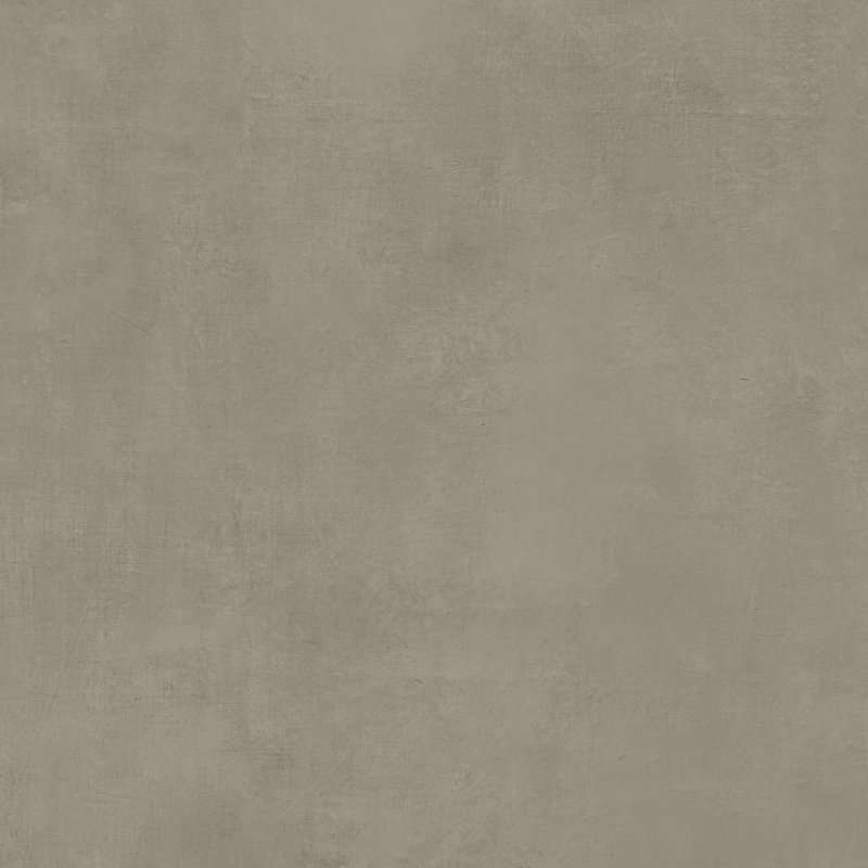 Керамогранит Pastorelli Colorful Mud P010474, цвет коричневый, поверхность матовая, квадрат, 600x600