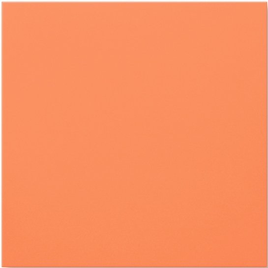 Керамогранит Уральский гранит UF026 Anti-slip (Противоскользящий), цвет оранжевый, поверхность противоскользящая, квадрат, 600x600