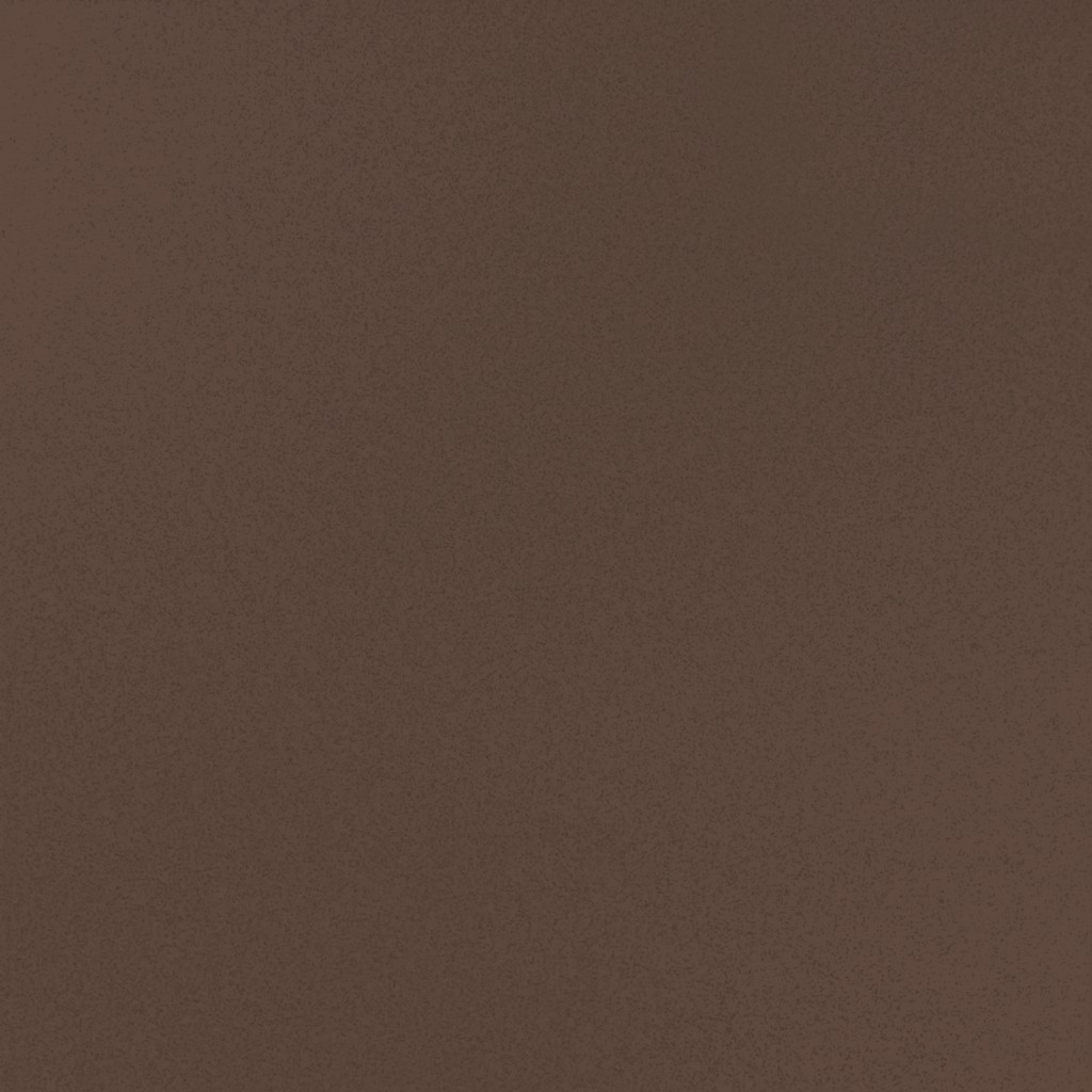 Керамогранит Еврокерамика Моноколор 10 GCR P 0011, цвет коричневый тёмный, поверхность полированная, квадрат, 600x600