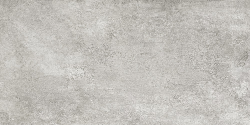 Керамическая плитка Керамин Либретто 2, цвет серый, поверхность глянцевая, прямоугольник, 300x600