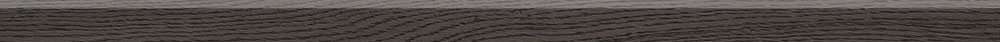 Бордюры Terratinta Ashwood Dark Skirting TTBSTA04BN120, цвет коричневый тёмный, поверхность матовая, прямоугольник, 50x1200