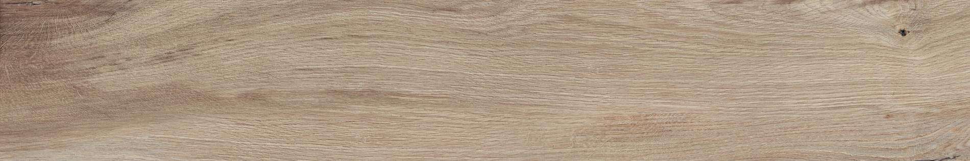 Керамогранит Flaviker Nordik Wood Beige Grip Ret 0004608, цвет бежевый, поверхность противоскользящая, прямоугольник, 200x1200