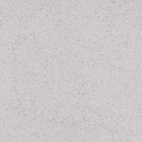 Керамогранит Unitile (Шахтинская плитка) Техногрес Светло-серый, цвет серый, поверхность матовая, квадрат, 400x400