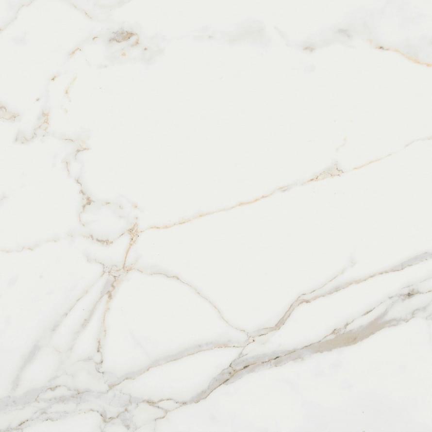 Керамогранит Monocibec Transalp Bernina Lev Ret 106225, цвет белый, поверхность полированная, квадрат, 1200x1200