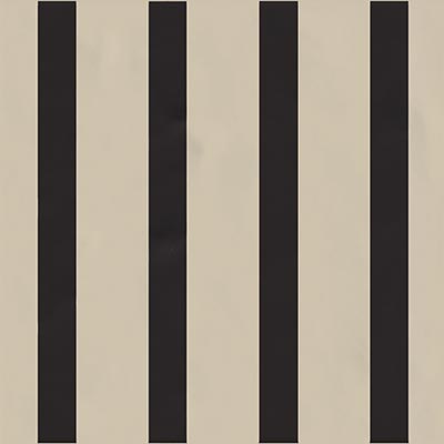 Декоративные элементы Vives Filippo Soul Fermo Beige, цвет бежевый чёрный, поверхность матовая, квадрат, 200x200