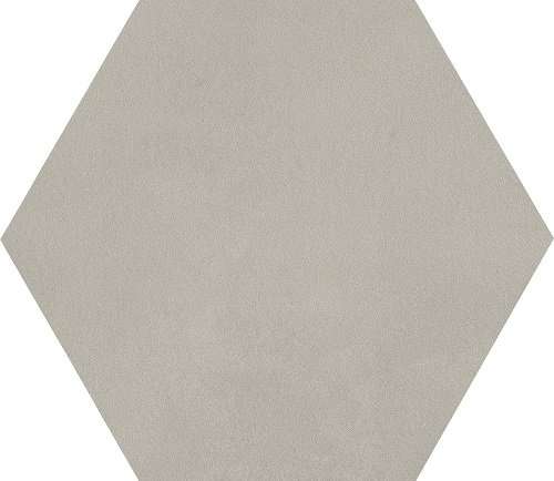 Керамогранит Piemme Shades Dusk 02466, цвет серый, поверхность матовая, шестиугольник, 175x205