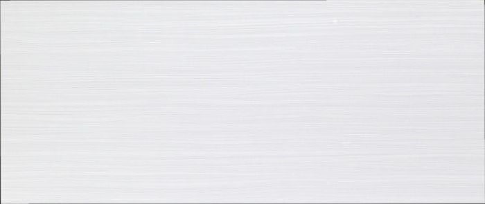 Керамогранит Capri Itinera Nuvola, цвет белый, поверхность глянцевая, прямоугольник, 305x725