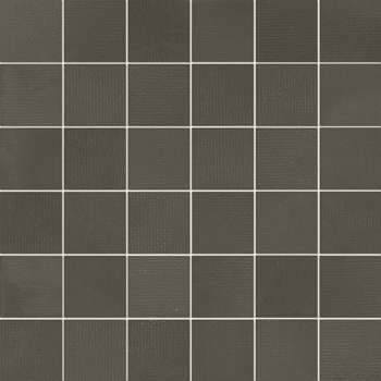 Мозаика Leonardo Factory MK. 30DG, цвет серый, поверхность матовая, квадрат, 300x300