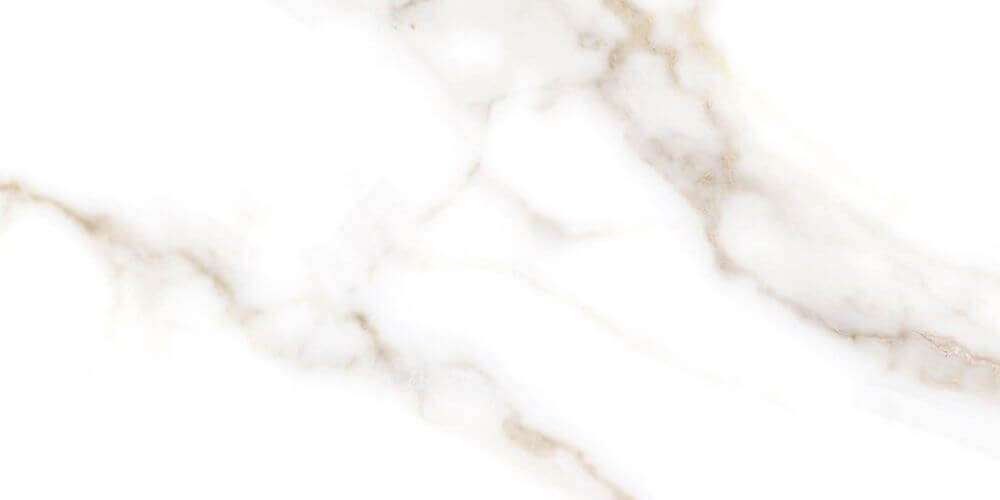 Керамическая плитка Belmar Rev. Aneu, цвет белый, поверхность глянцевая, прямоугольник, 300x600