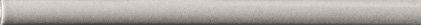 Бордюры Grazia Amarcord Coprispigolo Fumo Matt. COP077, цвет серый, поверхность матовая, прямоугольник, 12x200