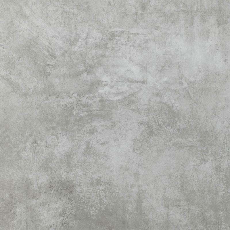 Керамогранит Paradyz Scratch Grys Gres Szkl. Rekt. Polpoler, цвет серый, поверхность глянцевая, квадрат, 598x598