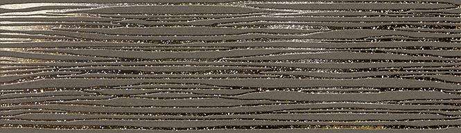 Декоративные элементы Ibero Decor Iridium Greige Rect., цвет серый, поверхность лаппатированная, прямоугольник, 290x1000