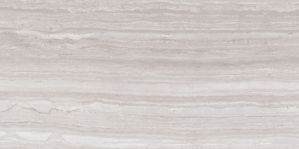Керамогранит Ceracasa R Solei Pulido Grey, цвет серый, поверхность глянцевая, прямоугольник, 491x982