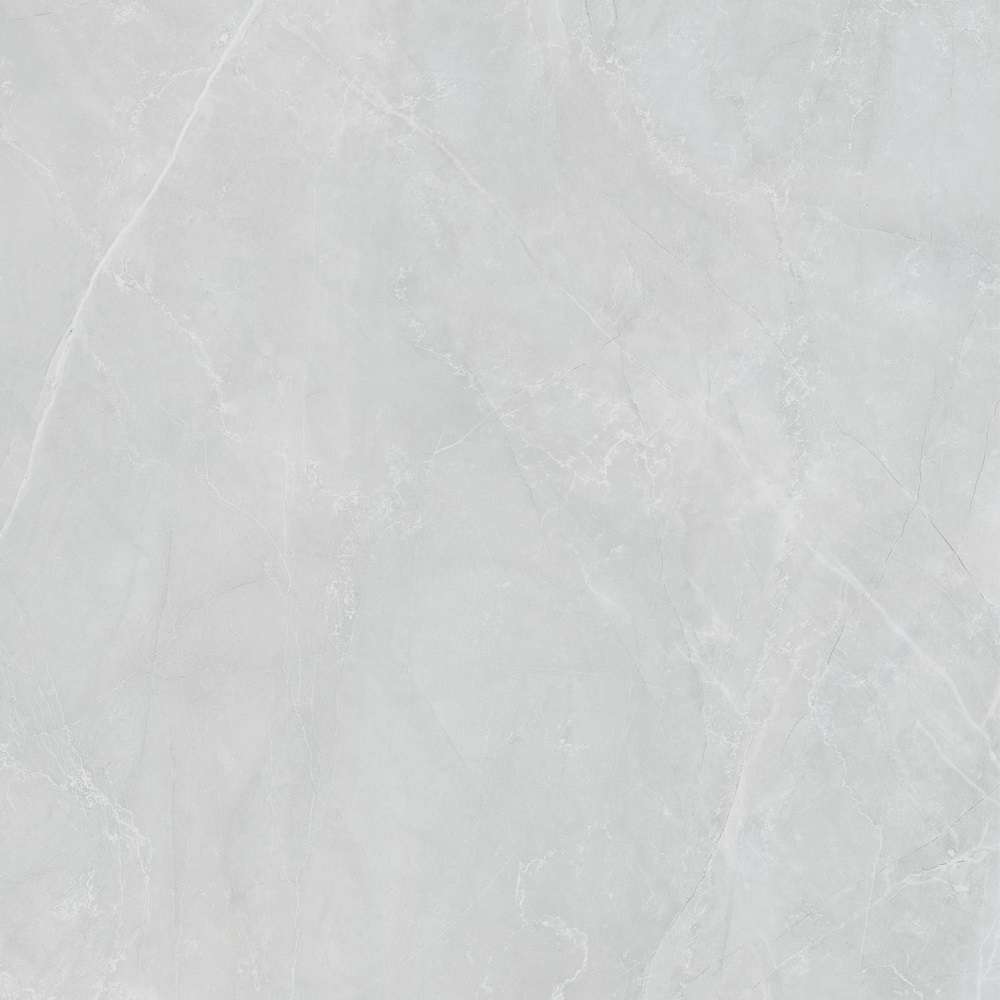 Керамогранит Saloni Myhtos Gris Mate, цвет серый, поверхность матовая, квадрат, 600x600
