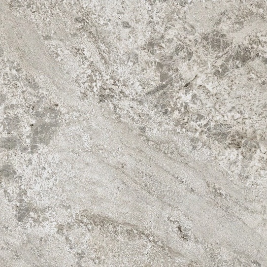 Керамогранит Floor Gres Plimatech Plimagrey/03 6mm 776568, цвет серый, поверхность матовая, квадрат, 1200x1200