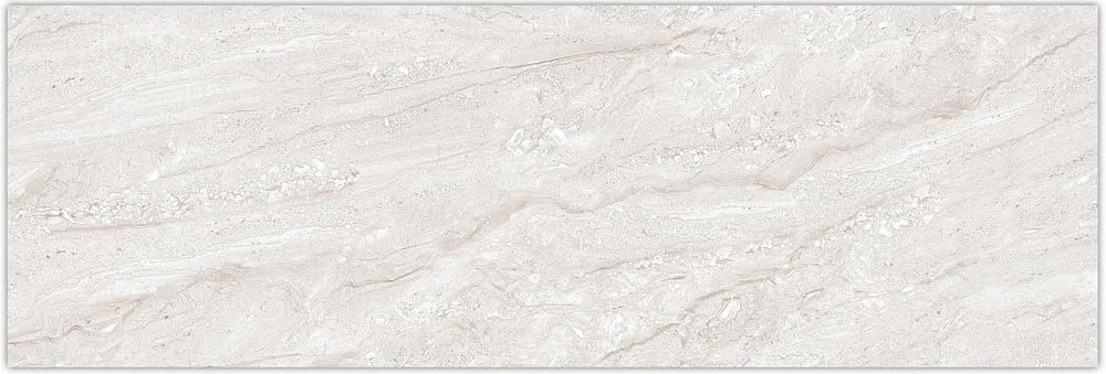 Керамическая плитка  Wolfer, цвет серый, поверхность глянцевая, прямоугольник, 300x900