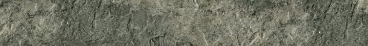 Бордюры Halcon Stone Magma Rodapie, цвет серый, поверхность структурированная, прямоугольник, 80x608