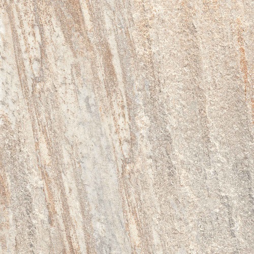 Керамогранит Estima Rock White RC02 Неполированный 40,5x40,5x8 37138, цвет бежевый, поверхность матовая, квадрат, 405x405