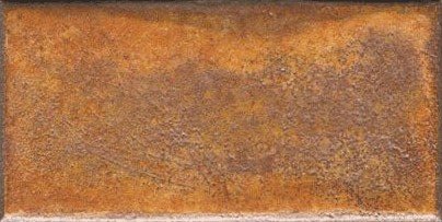 Керамическая плитка Vives Pergola Natural, цвет оранжевый, поверхность матовая, прямоугольник, 140x280