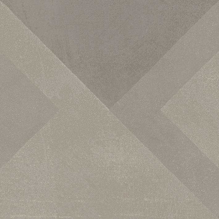 Керамогранит Atlas Concorde Italy Venti Boost Carpet 2 Cold A3OH, цвет серый, поверхность матовая, квадрат, 200x200