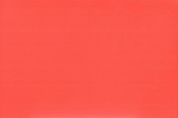Керамическая плитка Piastrella Радуга 5Т Красная, цвет красный, поверхность матовая, прямоугольник, 200x300