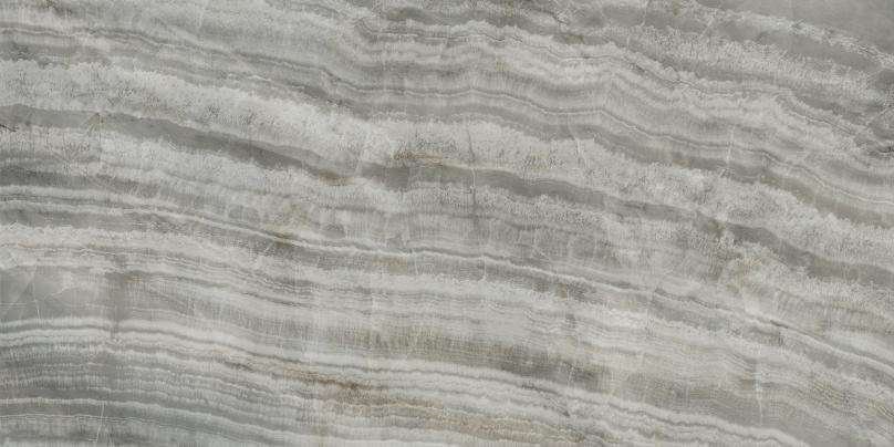 Широкоформатный керамогранит Baldocer Padova Azzurro Pulido, цвет серый, поверхность полированная, прямоугольник, 1200x2600