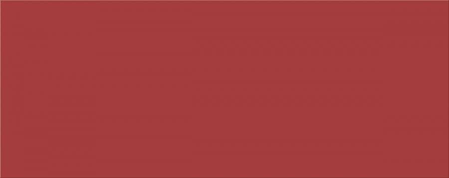 Керамическая плитка Azori Vela Carmin, цвет красный, поверхность глянцевая, прямоугольник, 201x505