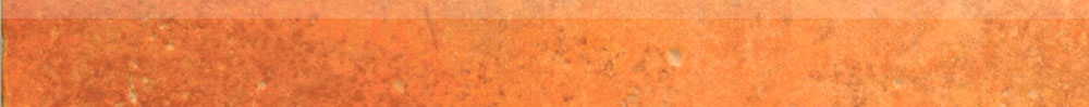 Бордюры Savoia Terre Toscane Battiscopa Cotto SBT9410, цвет коричневый, поверхность матовая, прямоугольник, 80x340