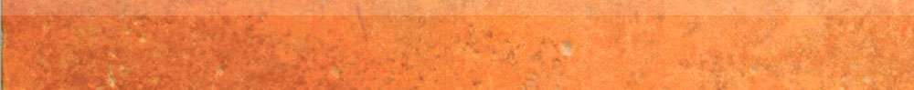 Бордюры Savoia Terre Toscane Battiscopa Cotto SBT9410, цвет коричневый, поверхность матовая, прямоугольник, 80x340