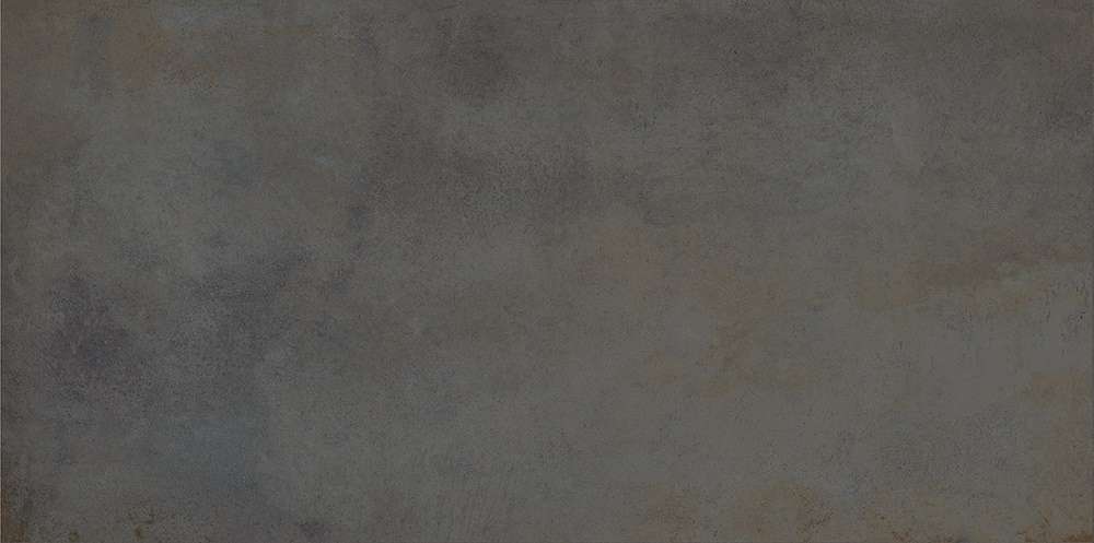 Керамогранит Brennero Mineral Iron Nat Rett, цвет серый, поверхность матовая, прямоугольник, 600x1200