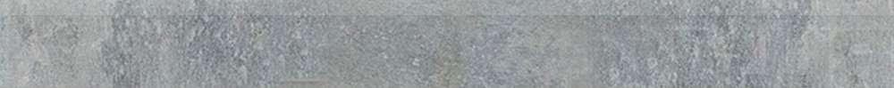 Бордюры Savoia Trentina Battiscopa Grigio SBT44103, цвет серый, поверхность матовая, прямоугольник, 105x435