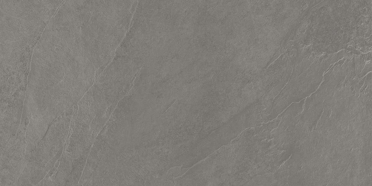 Керамогранит La Fabbrica Ardesia Cenere R11 Rett 137009, цвет серый, поверхность противоскользящая, прямоугольник, 600x1200