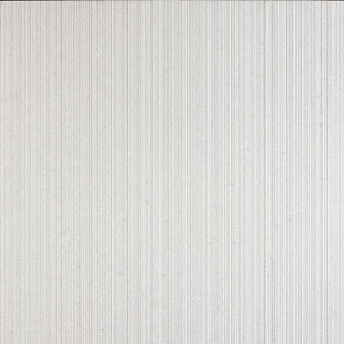Керамогранит 41zero42 Otto Bianco Graffio 4100190, цвет белый, поверхность матовая, квадрат, 600x600