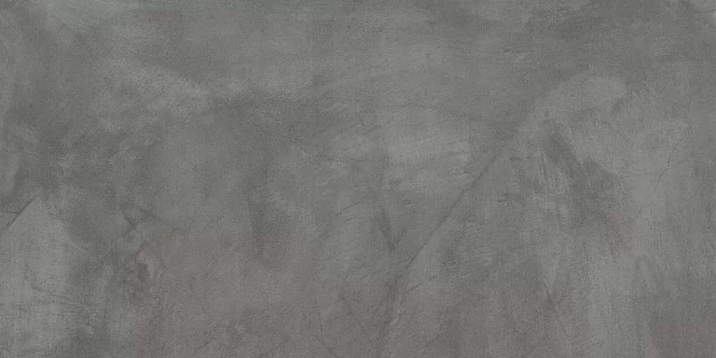 Керамогранит La Fenice Touch Nero Rett, цвет серый, поверхность матовая, прямоугольник, 600x1200