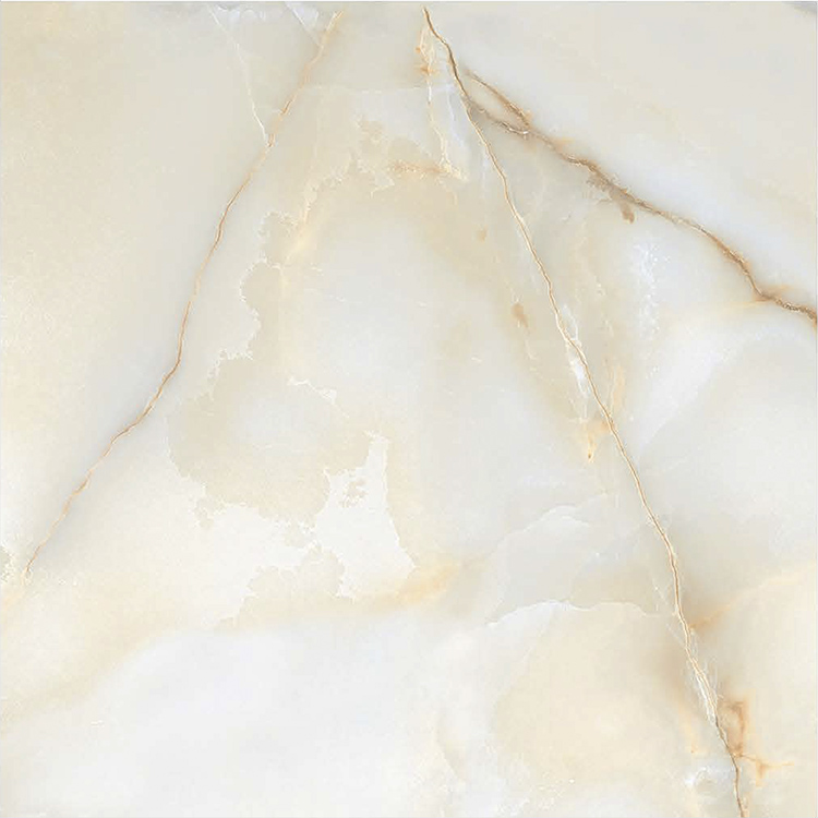 Керамогранит ITC Alabaster Natural Sugar, цвет бежевый, поверхность лаппатированная, квадрат, 600x600