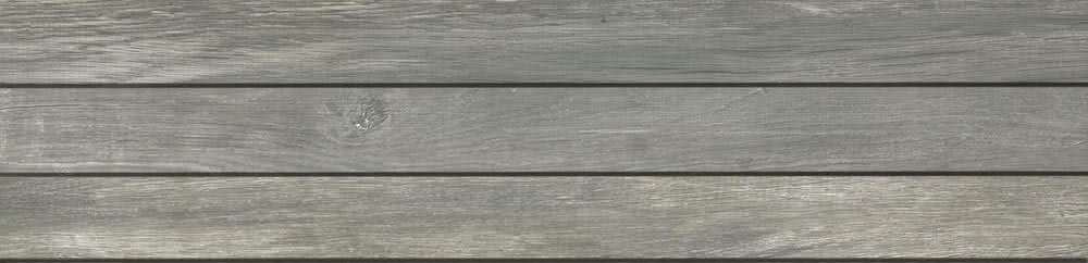 Керамогранит Kronos Wood Side Kauri Chalet 6557, цвет серый, поверхность матовая, прямоугольник, 290x1200
