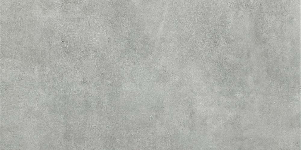 Керамогранит Piemme Concrete Light Grey N/R 00931, цвет серый, поверхность матовая, прямоугольник, 300x600