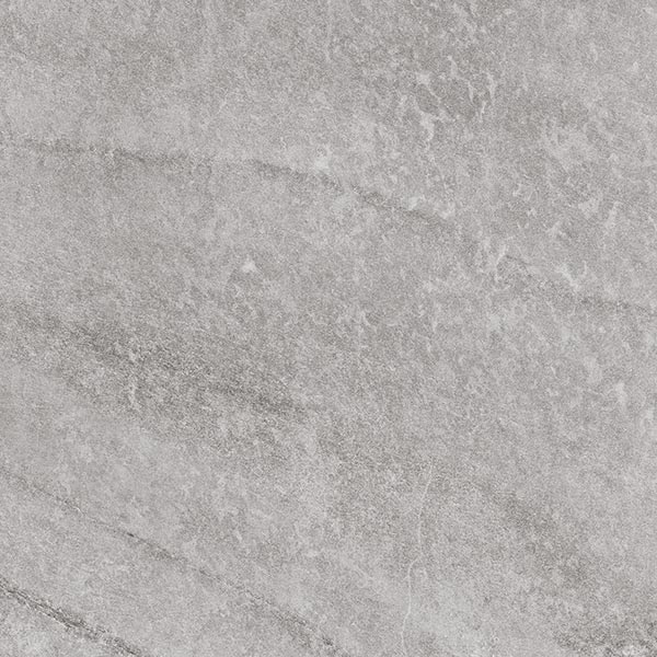 Керамогранит Vives Lambda-R Cemento, цвет серый, поверхность матовая, квадрат, 593x593