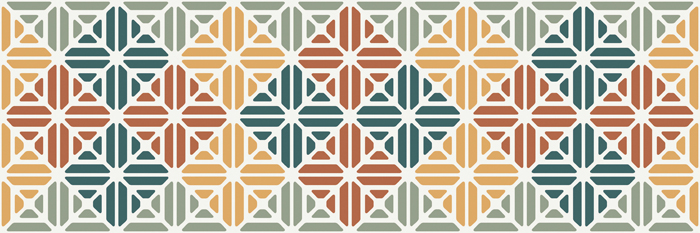 Декоративные элементы Sant Agostino Springpaper-02 CSASPRPA02, цвет разноцветный, поверхность матовая, прямоугольник, 250x750