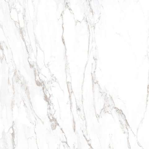 Керамическая плитка Vives Semele-R Blanco, цвет белый, поверхность глянцевая, квадрат, 293x293