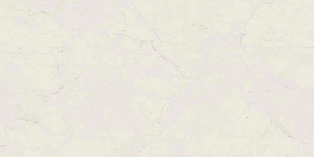Широкоформатный керамогранит Marazzi Italy Grande Marble Look Altissimo Stuoiato Lux M37E, цвет белый, поверхность полированная, прямоугольник, 1600x3200