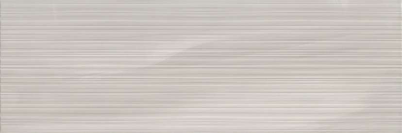 Керамическая плитка Dom Spotlight Lines Grey Lux DSG3340L, цвет серый, поверхность глянцевая, прямоугольник, 333x1000
