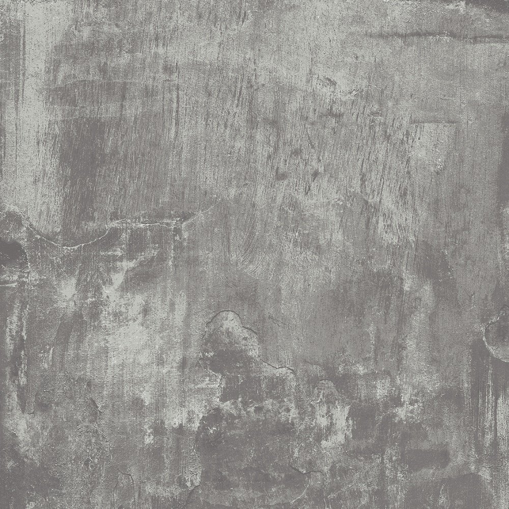 Керамогранит Axima Кадис Пол, цвет серый, поверхность матовая, квадрат, 400x400